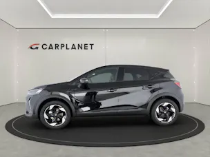 RENAULT Captur 1.8 E-Tech techno