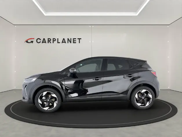 RENAULT Captur 1.8 E-Tech techno