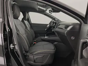 RENAULT Captur 1.8 E-Tech techno
