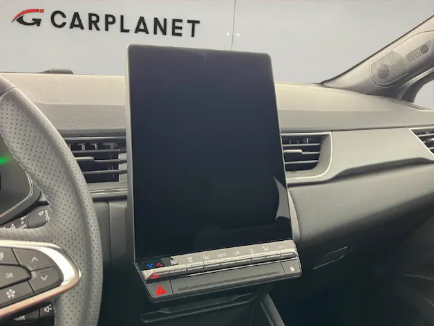RENAULT Captur 1.8 E-Tech techno
