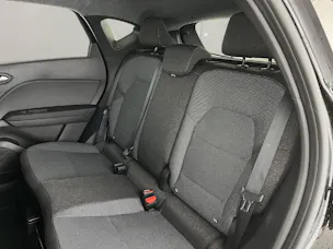 RENAULT Captur 1.8 E-Tech techno