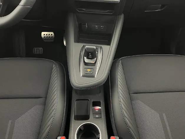 RENAULT Captur 1.8 E-Tech esprit Alpine
