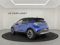 RENAULT Captur 1.8 E-Tech esprit Alpine