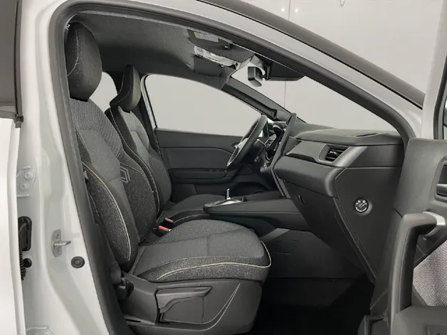 RENAULT Captur 1.8 E-Tech techno
