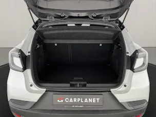 RENAULT Captur 1.8 E-Tech techno