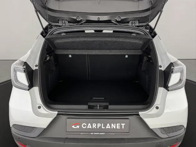 RENAULT Captur 1.8 E-Tech techno
