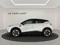 RENAULT Captur 1.8 E-Tech techno