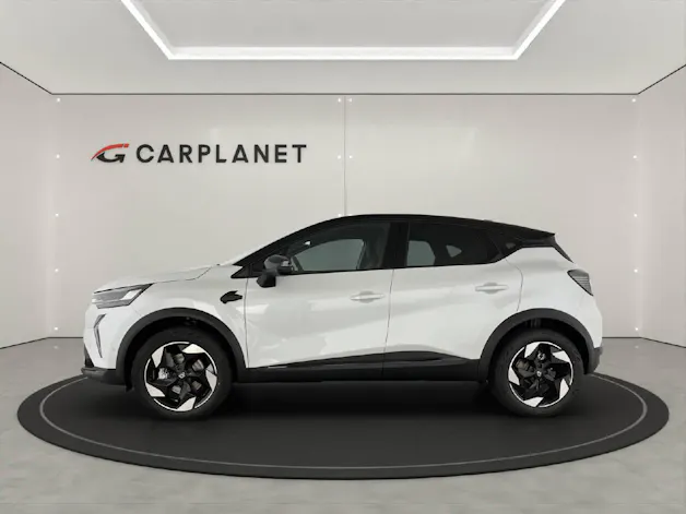 RENAULT Captur 1.8 E-Tech techno