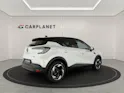 RENAULT Captur 1.8 E-Tech techno