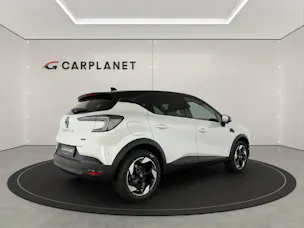 RENAULT Captur 1.8 E-Tech techno
