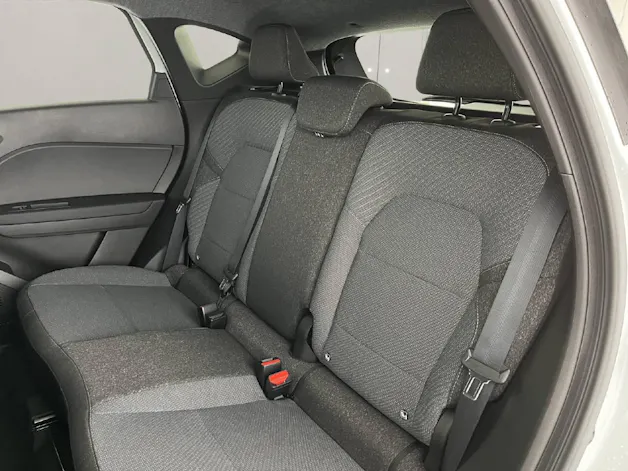 RENAULT Captur 1.8 E-Tech techno