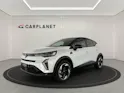 RENAULT Captur 1.8 E-Tech techno