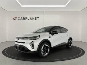 RENAULT Captur 1.8 E-Tech techno