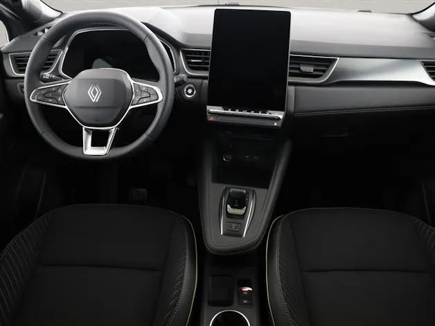 RENAULT Symbioz 1.8 E-Tech iconic