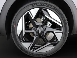 RENAULT Symbioz 1.8 E-Tech iconic