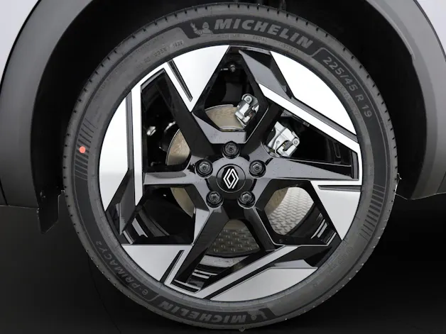 RENAULT Symbioz 1.8 E-Tech iconic