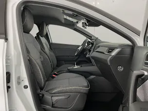 RENAULT Captur 1.8 E-Tech techno