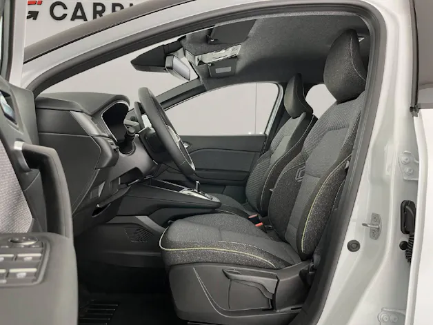RENAULT Captur 1.8 E-Tech techno