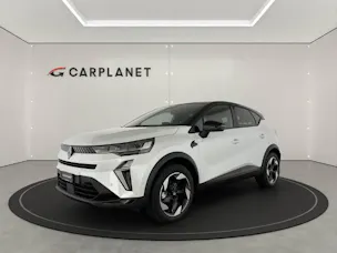 RENAULT Captur 1.8 E-Tech techno