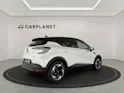 RENAULT Captur 1.8 E-Tech techno
