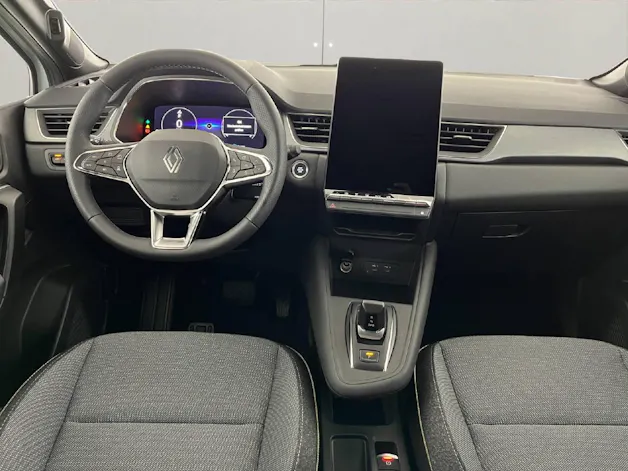 RENAULT Captur 1.8 E-Tech techno