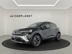 RENAULT Captur 1.8 E-Tech esprit Alpine