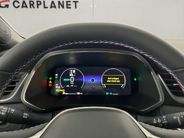 RENAULT Captur 1.8 E-Tech esprit Alpine