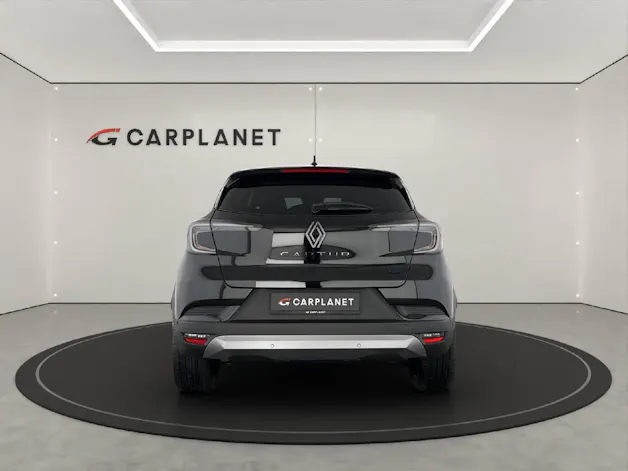RENAULT Captur 1.8 E-Tech esprit Alpine