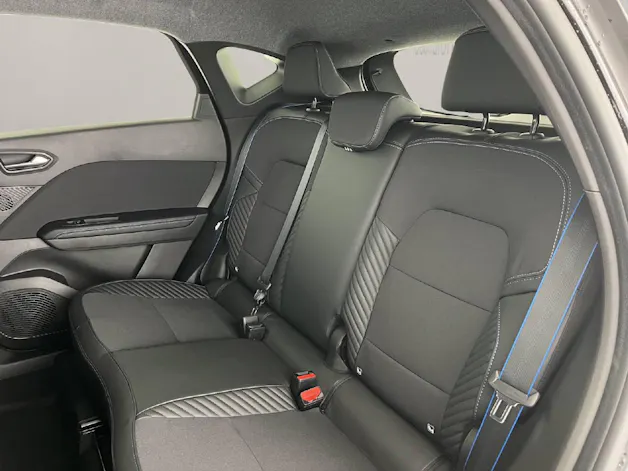 RENAULT Captur 1.8 E-Tech esprit Alpine