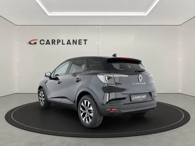 RENAULT Captur 1.8 E-Tech evolution
