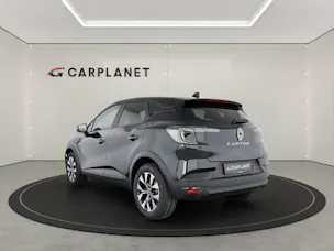 RENAULT Captur 1.8 E-Tech evolution