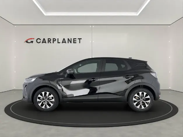 RENAULT Captur 1.8 E-Tech evolution