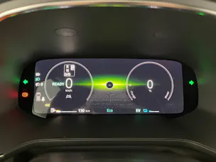 RENAULT Captur 1.8 E-Tech evolution
