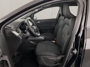 RENAULT Captur 1.8 E-Tech evolution