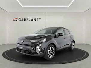 RENAULT Captur 1.8 E-Tech evolution