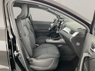 RENAULT Captur 1.8 E-Tech evolution