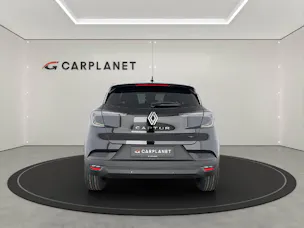 RENAULT Captur 1.8 E-Tech evolution
