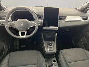 RENAULT Captur 1.8 E-Tech evolution