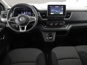 NISSAN Primastar Kombi 2.8 t L1 H1 2.0 dCi 170 N-Connecta 9P