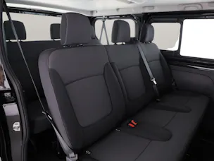 NISSAN Primastar Kombi 2.8 t L1 H1 2.0 dCi 170 N-Connecta 9P