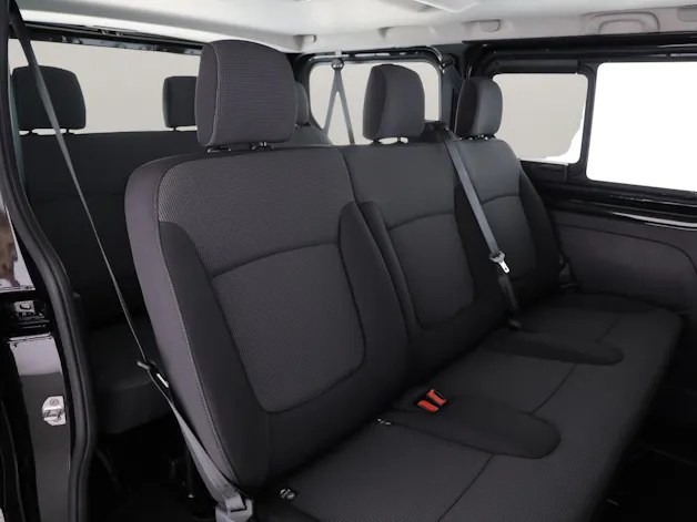 NISSAN Primastar Kombi 2.8 t L1 H1 2.0 dCi 170 N-Connecta 9P