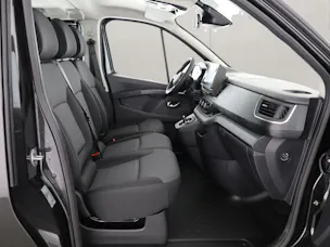 NISSAN Primastar Kombi 2.8 t L1 H1 2.0 dCi 170 N-Connecta 9P