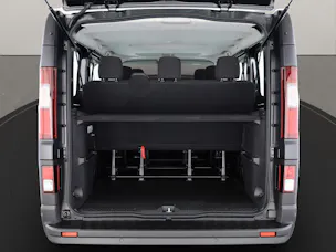NISSAN Primastar Kombi 2.8 t L1 H1 2.0 dCi 170 N-Connecta 9P