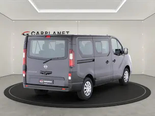 NISSAN Primastar Kombi 2.8 t L1 H1 2.0 dCi 170 N-Connecta 9P