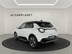 NISSAN Micra Evolve