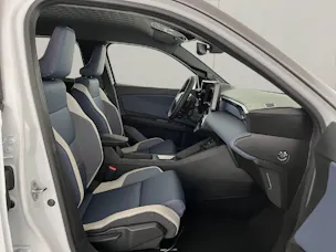 NISSAN Micra Evolve