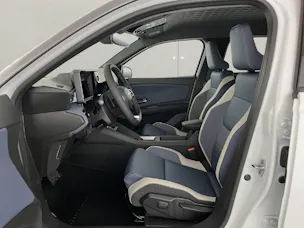 NISSAN Micra Evolve