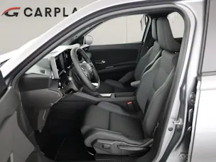 NISSAN Micra Advance