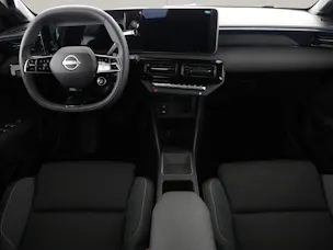 NISSAN Micra Advance