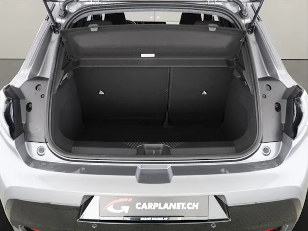 NISSAN Micra Advance